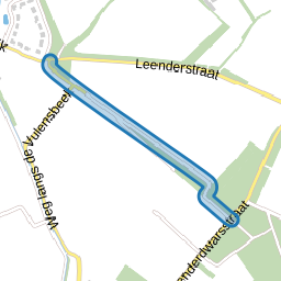 Oude Heiveldweg