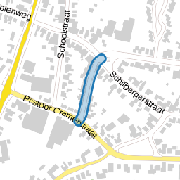 Pastoor Drummenstraat