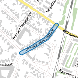 Prinses Beatrixstraat