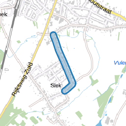 Slekkerstraat