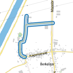 Swaantjesweg