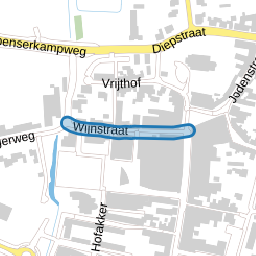 Wijnstraat