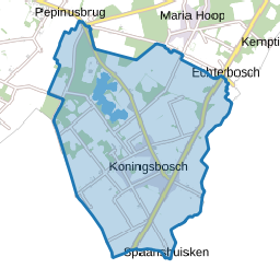 Koningsbosch