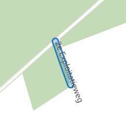 2e Exploitatieweg