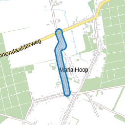 Diergaarderstraat West