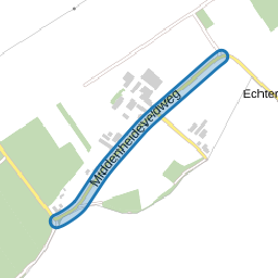 Middenheideveldweg