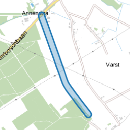 Vosterveldweg