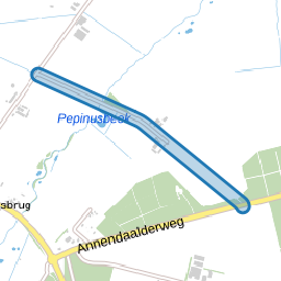 Zandweg