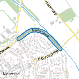 Beijerstraat