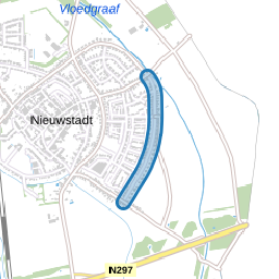 Randenborgweg