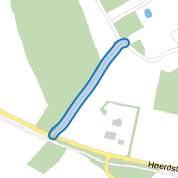 Hofveldweg