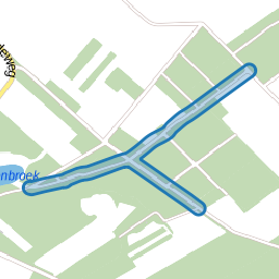 Kranenbroekerveldpad