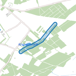 Kranenbroekerveldweg