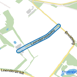 Leenderveldweg