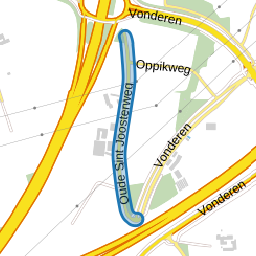 Oude Sint Joosterweg