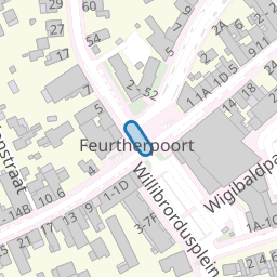 Feurtherpoort