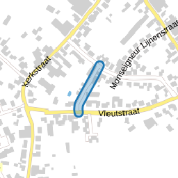 Meester Ramakersstraat