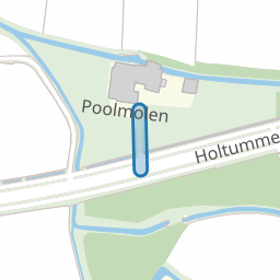 Poolmolen