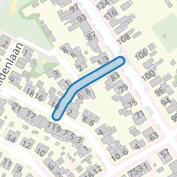 Schrijnewerkerstraat