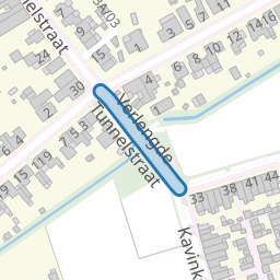 Verlengde Tunnelstraat