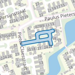 Floris Simonszstraat