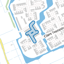 Hendric Dirckszstraat