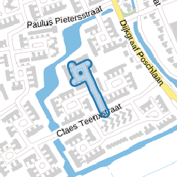 Jan Huibrechtszstraat