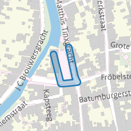 Jan Nieuwenhuizenplein