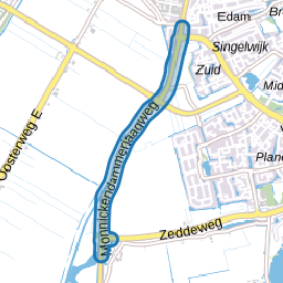 Monnickendammerjaagweg