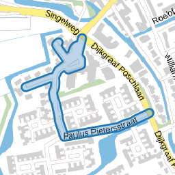 Paulus Pietersstraat