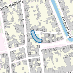 Speldemaeckerspleintje