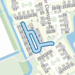 Trijntje Keeverstraat