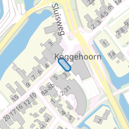 Koggehoorn