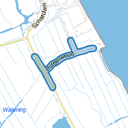 Burgerwoudweg