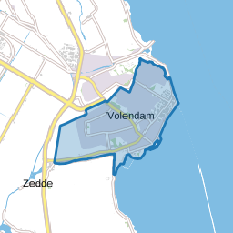Volendam