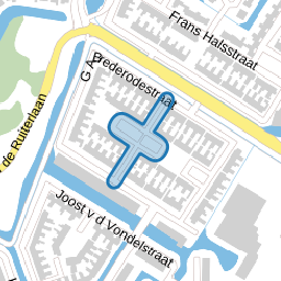 Desiderius Erasmusstraat