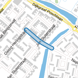 Hermanus van der Haarstraat