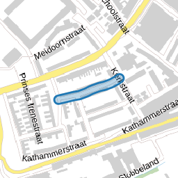 Kapelaan Ruiterstraat