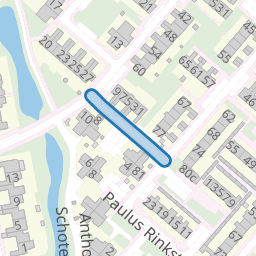 Martin Monnickendamstraat