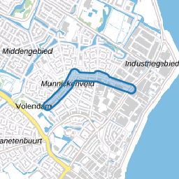 Mgr Cornelis Veermanlaan