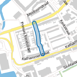 Prinses Beatrixstraat