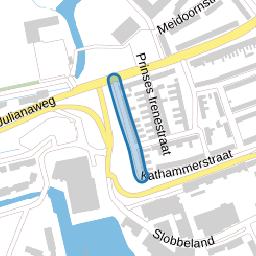 Prinses Margrietstraat