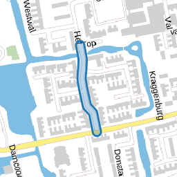 Vincent Karregatstraat