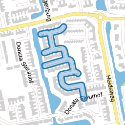 Wethouder Koningslaan