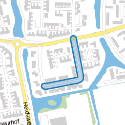 Wijnand Nieuwenkampstraat