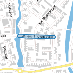 Willem Tholenstraat