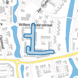 Willem Woutersstraat