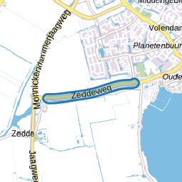 Zeddeweg
