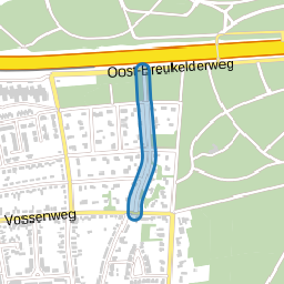 Albert Schweitzerlaan