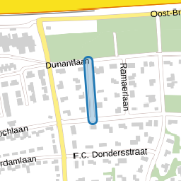 Alexander Fleminglaan